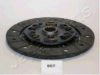 JAPANPARTS DF-907 Clutch Disc